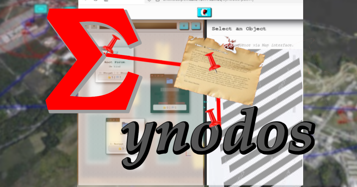 Synodos Forum